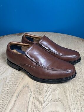 Mens Brown Dockers Shoes for Sale up to 90% Off: Poshmark